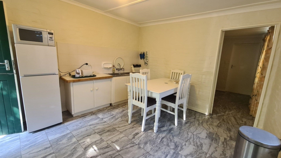 To Let 1 Bedroom Property for Rent in Paradyskloof Western Cape